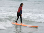 JP's Surf Camp