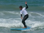 JP's Surf Camp