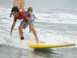 JP's Surf Camp