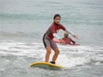 JP's Surf Camp