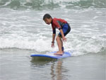 JP's Surf Camp