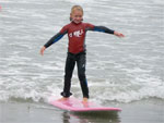 JP's Surf Camp