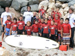 JP's Surf Camp