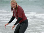 JP's Surf Camp