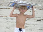 JP's Surf Camp