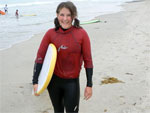 JP's Surf Camp