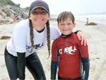 JP's Surf Camp