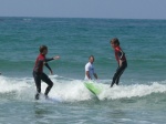 JP's Surf Camp