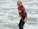 JP's Surf Camp