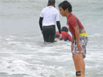JP's Surf Camp