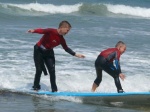 JP's Surf Camp