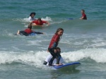 JP's Surf Camp
