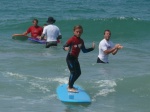 JP's Surf Camp