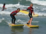 JP's Surf Camp