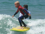 JP's Surf Camp