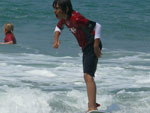 JP's Surf Camp