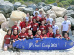 June 23rd - 27th, 2008