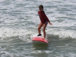 JP's Surf Camp