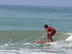 JP's Surf Camp