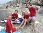 JP's Surf Camp