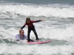 JP's Surf Camp