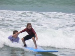 JP's Surf Camp