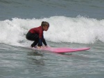 JP's Surf Camp