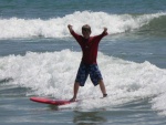 JP's Surf Camp