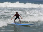JP's Surf Camp