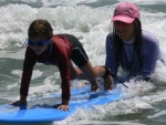 JP's Surf Camp