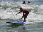 JP's Surf Camp