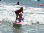 JP's Surf Camp