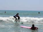 JP's Surf Camp