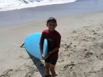 JP's Surf Camp