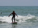 JP's Surf Camp