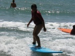 JP's Surf Camp
