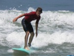 JP's Surf Camp