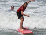 JP's Surf Camp