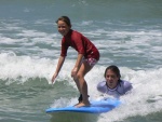 JP's Surf Camp