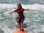 JP's Surf Camp