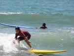 JP's Surf Camp