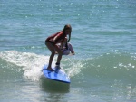 JP's Surf Camp