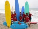 JP's Surf Camp