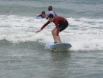 JP's Surf Camp