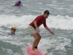 JP's Surf Camp