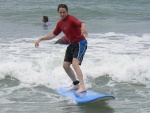 JP's Surf Camp