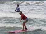 JP's Surf Camp