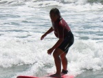 JP's Surf Camp