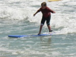 JP's Surf Camp