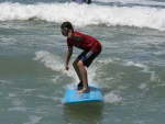 JP's Surf Camp